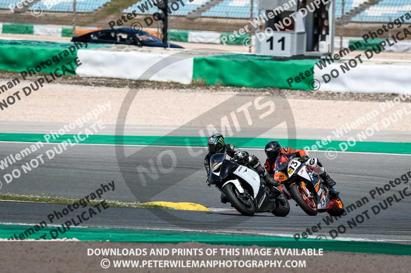may 2019;motorbikes;no limits;peter wileman photography;portimao;portugal;trackday digital images